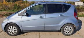 Mercedes Benz A 180 CDI - 4