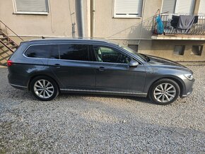 Vw Passat B8 Bitdi - 4