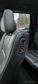 Jeep Grand Cherokee 3.0L V6 TD Summit - 4