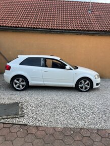 Audi A3 2009 - 4