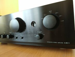 Onkyo A-9511+D.O. - 4