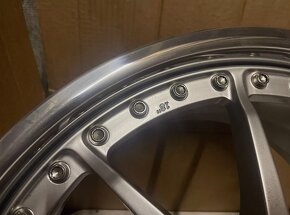 kola OZ Racing III 18" 5x112 audi seat skoda vw mercedes bmw - 4