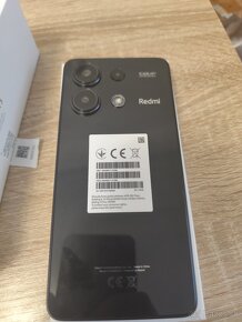 Xiaomi Redmi Note 13 6 GB/128 - 4