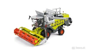 Modely Claas Evion 1:32 MarGe Models - 4