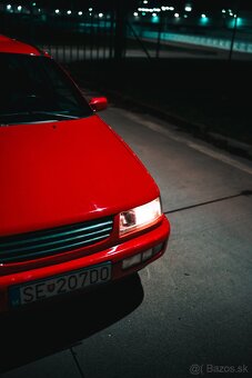 Volkswagen Passat B4 2.8 VR6 - 4