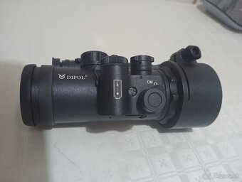 polovnícka optika Nocna optika - 4