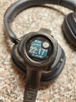 Garmin instinct - 4