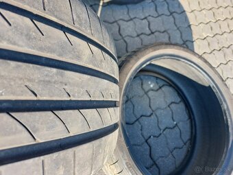 Good Year 255/35r20 100Y - 4