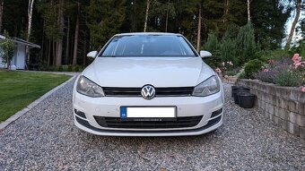 Golf 7 1.2 TSI, 77KW - 4