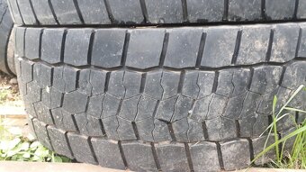 315/70 r22,5 - 4