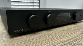 Audiolab 6000a čierny nový - 4