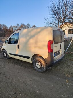 Peugeot Bipper - 4