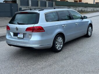 Volkswagen Passat b7 2.0 TDi Golf,Škoda Octavia Seat Leon - 4