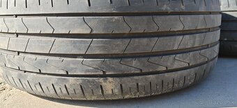 ALU Škoda 5x112 a letné 205/55 R16 - 4