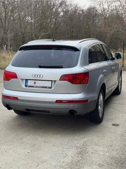 Audi Q7 3.0 tdi - 4