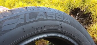 LASSA  TRANSWAY 2, LETNE, 195/60 R16 C, 99T - 4