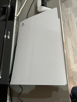 PlayStation 5 s mechanikou - 4