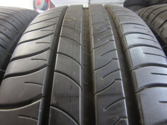 R16 Letná sada VOLKSWAGEN rozteč 5x112 205/60R16 MICHELIN - 4