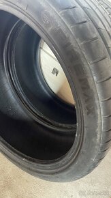 Predám pneu 245/35 r19 - 4