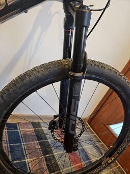 Rockrider XC 920 S LTD 29" Karbónový GX AXS XL - 4