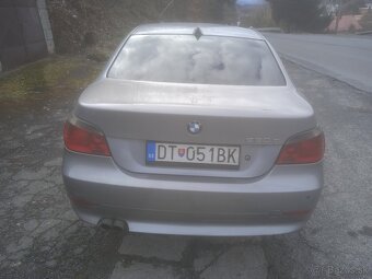 530D 160kw bez DPF - 4