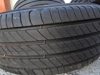 Nové Michelin Primacy 4 205/55 R17 91V - 4