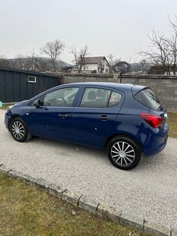 Opel Corsa - 4