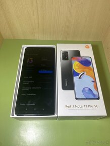 REDMI NOTE 11 PRO 5G 128GB - 4