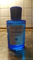 Acqua di Parma Cedro di Taormina - predám alebo vymením - 4