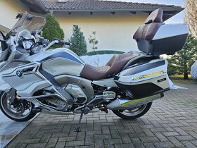 BMW  K1600GTL - 4