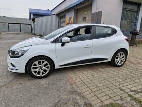 RENAULT CLIO 1,5 DCI, 55kw, 10/2019, 101 000 km, odp.DPH - 4