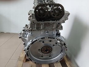 Motor 2.2 CDI 651 W212 Mercedes - 4