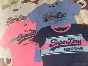 Superdry tričká - 4