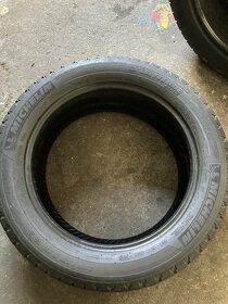 Zimné pneu 2ks 225/55R18 Viem aj prezuť - 4