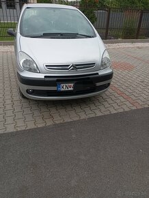 Citroen Xsara Picasso - 4