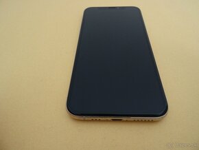 iPhone XS 64GB SILVER - ZÁRUKA 1 ROK - 4