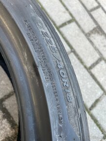 Hankook 225/40 R18 - 4