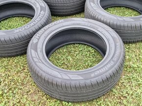 Letné pneumatiky  225/60R17 Hnkook Ventus prime2 - 4