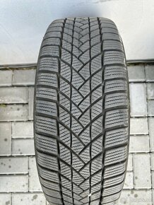 Zimné pneumatiky Matador 205/55 R16 - 4