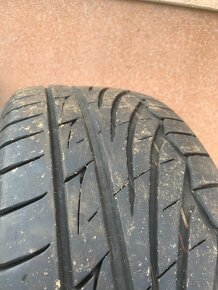 Toyo proxes 225/45 R17 94y - 4ks - 4