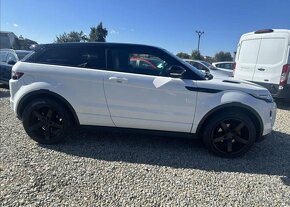 Land Rover Range Rover 2,2 SD4 AUTO 4WD DYNAMIC COUPE nafta - 4