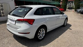 Škoda Scala 1.6 TDI Style - 4