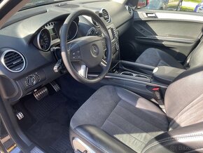 Mercedes ML 320 CDI 4MATIC - 4