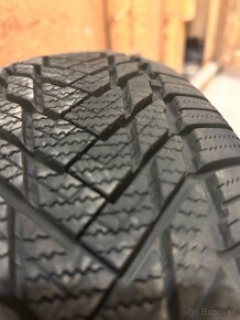 Zimné pneumatiky 174/65 R14 - 4