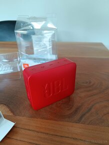 Bluetooth reproduktor JBL GO 2 - 4