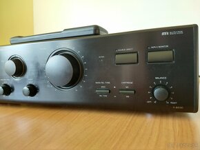 Onkyo A-8830+D.O. - 4