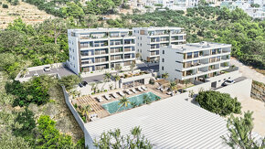 Apartmány Makarska - 4