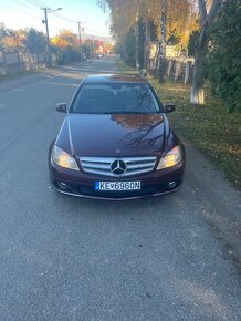 Mercedes 220CDI - 4