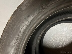 225/60 r17 103 V XL Hankook zimné evo3 - 4