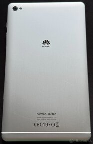 FRP lock Huawei MediaPad M2 LTE silver - 4